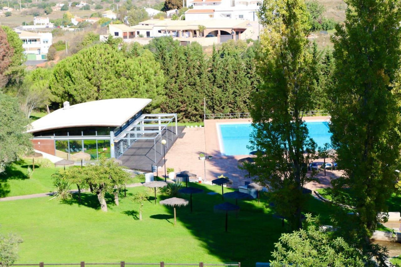 Casa Garcia - Marina Park Lägenhet Lagos Exteriör bild